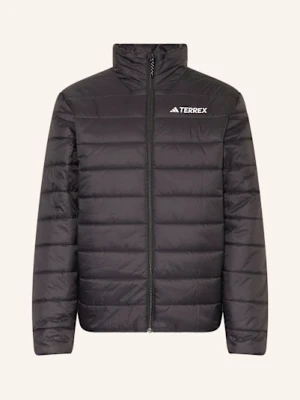 Adidas Terrex Kurtka Pikowana Multi Essentials Insulated schwarz