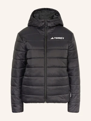 Adidas Terrex Kurtka Pikowana Terrex Multi Essentials Climawarm schwarz