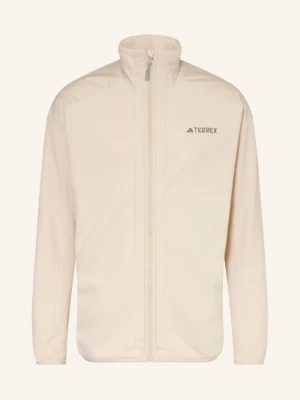 Adidas Terrex Kurtka Polarowa Multi Climawarm weiss