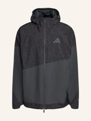 Adidas Terrex Kurtka Przeciwdeszczowa Terrex Xploric 2l schwarz