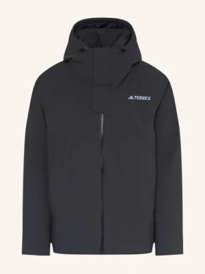 Adidas Terrex Kurtka Puchowa Originals Xploric Climaproof schwarz