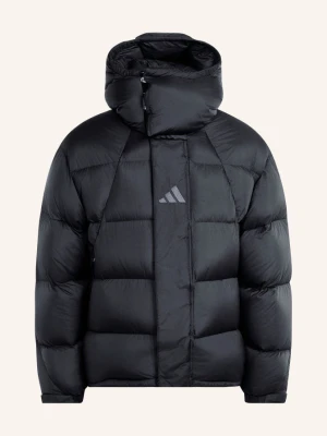 Adidas Terrex Kurtka Puchowa Terrex Xploric Climawarm schwarz CZARNY