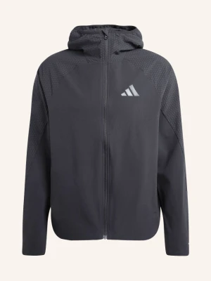 Adidas Terrex Kurtka Softshell Terrex Multi Climawarm schwarz CZARNY