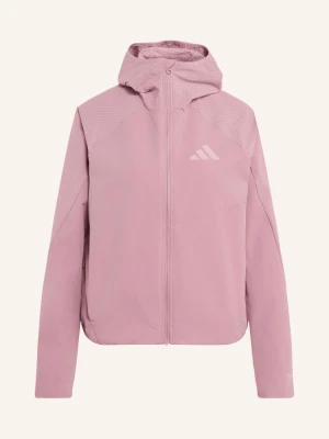 Adidas Terrex Kurtka Softshell Terrex Multi rosa BRUDNY RÓŻ