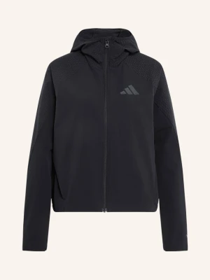 Adidas Terrex Kurtka Softshell Terrex Multi schwarz CZARNY