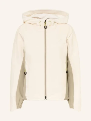 Adidas Terrex Kurtka Softshellowa Multi beige