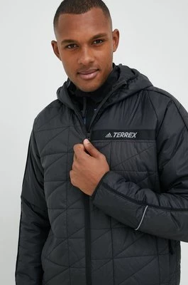 adidas TERREX kurtka sportowa Multi kolor czarny