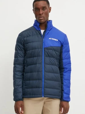 adidas TERREX kurtka sportowa puchowa Multi