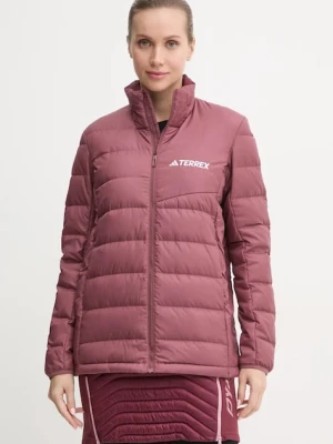 adidas TERREX kurtka sportowa puchowa Multi