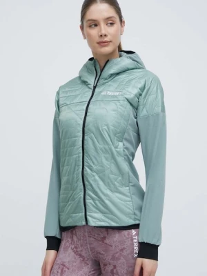 adidas TERREX kurtka sportowa Xperior Varilite Hybrid PrimaLoft