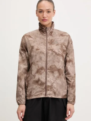 adidas TERREX kurtka trekkingowa damska