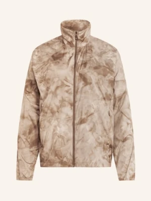 Adidas Terrex Kurtka Wiatrówka Terrex Multi Spray Dye clima365 braun