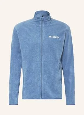 Adidas Terrex Kurtka Z Polaru Essentials blau