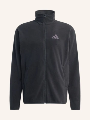 Adidas Terrex Kurtka Z Polaru Multi Essentials schwarz CZARNY