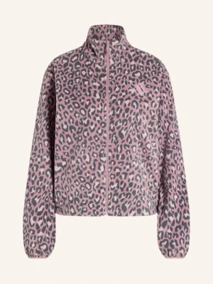 Adidas Terrex Kurtka Z Polaru Terrex Multi Climawarm rosa