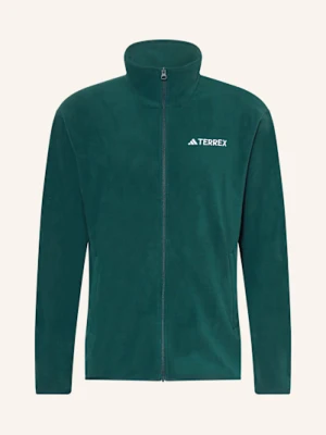 Adidas Terrex Kurtka Z Polaru Terrex Multi Essentials gruen
