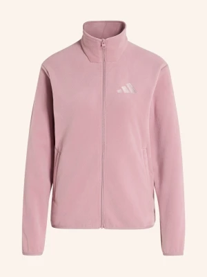 Adidas Terrex Kurtka Z Polaru Terrex Multi Essentials rosa RÓŻOWY