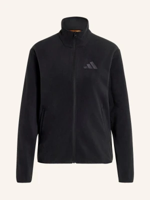 Adidas Terrex Kurtka Z Polaru Terrex Multi Essentials schwarz CZARNY