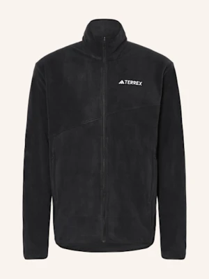 Adidas Terrex Kurtka Z Polaru Terrex Multi Full Zip schwarz