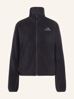 Adidas Terrex Kurtka Z Polaru Terrex Multi schwarz CZARNY