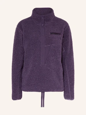 Adidas Terrex Kurtka Z Polaru Xploric High lila