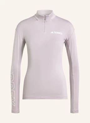 Adidas Terrex Midlayer Rrex Xperior lila