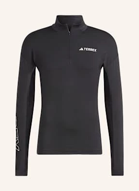 Adidas Terrex Midlayer Rrex Xperior schwarz