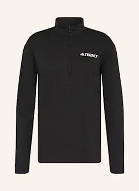Adidas Terrex Midlayer Terrex Multi Climacool schwarz