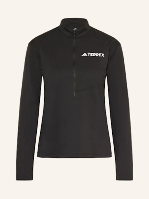 Adidas Terrex Midlayer Terrex Multi Climacool schwarz