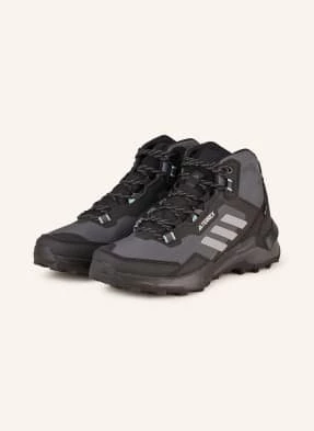 Adidas Terrex Obuwie Trekkingowe Terrex ax4 Mid Gtx schwarz