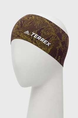 adidas TERREX opaska na głowę
