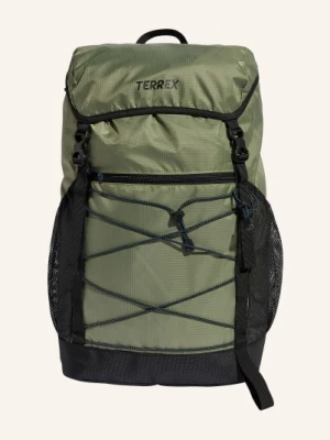 Adidas Terrex Plecak Terrex Multi Climacool 30 L gruen