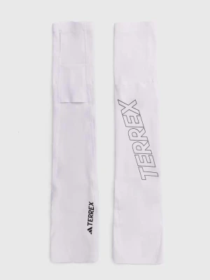 adidas TERREX rękawy biały