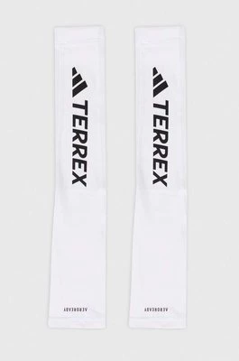 adidas TERREX rękawy kolor biały