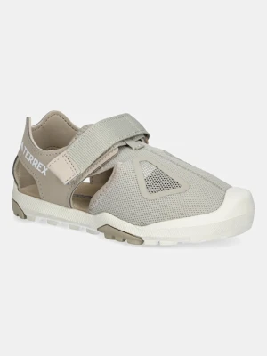 adidas TERREX sandały dziecięce TERREX CAPTAIN TOEY 2.0