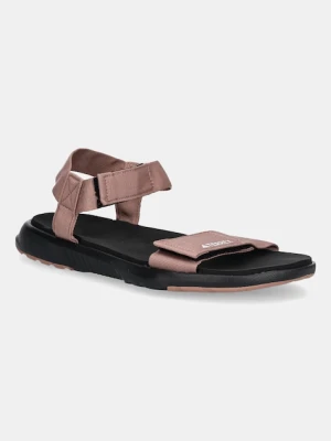adidas TERREX sandały Hydroterra Light damskie kolor czarny JQ2570