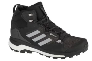 adidas Terrex Skychaser 2 Mid GTX FZ3332, Męskie, Czarne, buty trekkingowe, przewiewna siateczka, rozmiar: 42 adidas performance