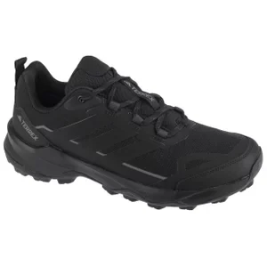 adidas Terrex Skychaser AX5 JQ2215, Męskie, Czarne, buty trekkingowe, przewiewna siateczka, rozmiar: 42 adidas performance