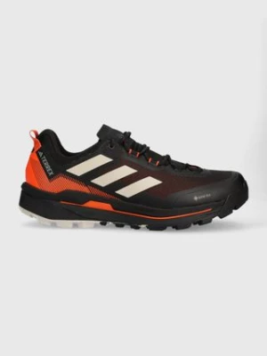 adidas TERREX Skychaser Tech Gore-Tex buty trekkingowe kolor czarny IE9904