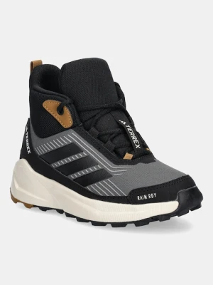 adidas TERREX sneakersy dziecięce TERREX TRAILMAKER 2 MID