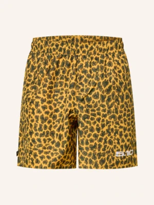 Adidas Terrex Spodenki Trekkingowe 5.10 Logo braun