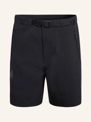 Adidas Terrex Spodenki Trekkingowe Terrex Xperior clima365 Mid schwarz