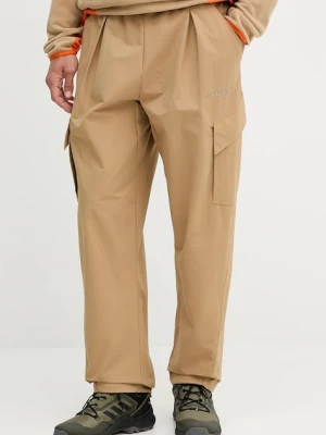 adidas TERREX spodnie outdoorowe
