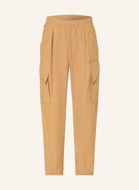 Adidas Terrex Spodnie Trekkingowe Terrex Xploric beige