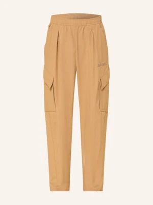 Adidas Terrex Spodnie Trekkingowe Terrex Xploric beige