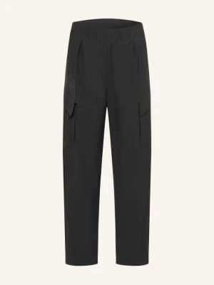 Adidas Terrex Spodnie Trekkingowe Terrex Xploric Clima 365 schwarz CZARNY