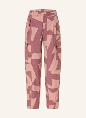 Adidas Terrex Spodnie Trekkingowe Xploric lila