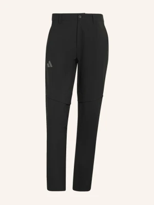 Adidas Terrex Spodnie Z Odpinanymi Nogawkami Terrex Multi schwarz CZARNY