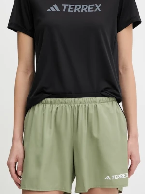 adidas TERREX szorty outdoorowe