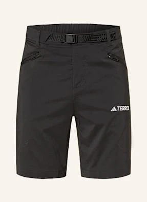 Adidas Terrex Szorty Trekkingowe Terrex Xperior Mid schwarz